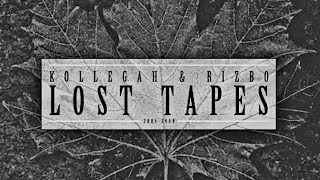 All-in-One - Kollegahs "Lost Tapes" 🧐 ft. RIZBO