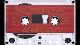 DJ Dazy - Ladybug Beats (1997) [HD]