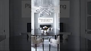 Common Design Mistakes for the Dining Room | Pt 2 of 3