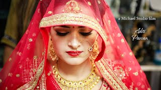 Aditi & Pawan | Cinematic Wedding Highlight | Michael Studio I Sirsa | Fatehabad