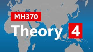 MH370 Theories and Scenarios