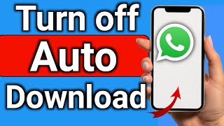 How to Turn Off Auto Downloads in Your WhatsApp Status Full Guide