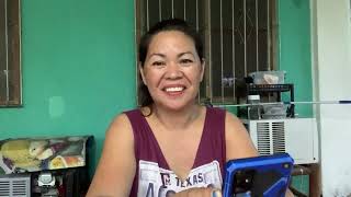 Filipina widow in the Philippines | is age matter or not matter ?