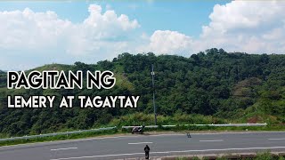 Para sa mahilig mag adventure or travel