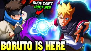 ⚠️⚠️Boruto & Konohamaru RESCUE MISSION To Save Gaara Is Boruto's LAST Chance!