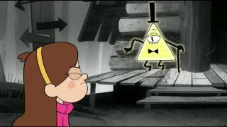 Bill Cipher Voiced By Jeff The Gnome