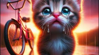 miuw miuw miuw song miuzic tiktok #cat #ai #cats #kitten #cute #new #video