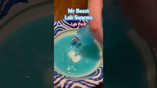 Mr Beast Lab Swarms - Lab Pack - Moose Toys #mrbeast #moosetoys #target #mrbeastlabswarms