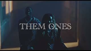 Lil Durk Type Beat- “Them Ones”