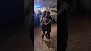 Kizomba Social & fun 🎶 Soth Africa, Johannesburg 🌍 Laura & Celmo