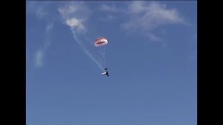 22-year-old airshow performer survived after Aircraft loses wing | Aviation News | Aviation Club