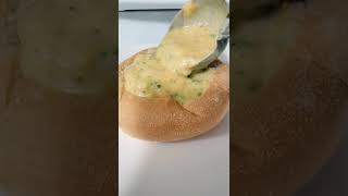 broccoli cheddar soup-#shrots -#cwc3 recipes