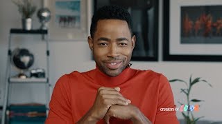 Jay Ellis talks “Insecure” the Industry and being a Black Creative