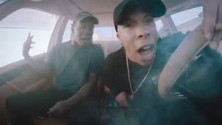 Dizzy Wright  & Demrick "Roll My Weed"