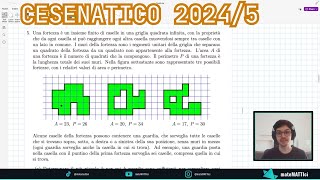 Problema 5 - Cesenatico 2024