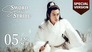 Special Version: Xu Fengnian got drunk and slept with Jiang Ni | Sword Snow Stride