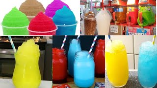 slushie recipe aad u macaan hada kadib saan usameeyso casariye fudud kucafici doono Enjoying simple