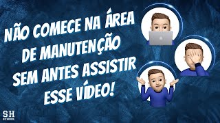 3 dicas para começar a trabalhar com manutenção de celulares