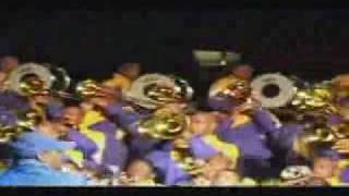 Southern University - Charlene (BOTB 2004)