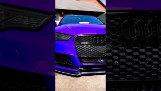 Audi RS3 Sprot GT RR53 Ton @Audi @AnandAudio @SupercarBlondie @rsiammusic