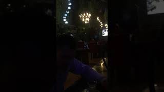 Istanbul Restaurant in Kabul Afghanistan vlog 54