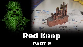 Red Keep, Part 2