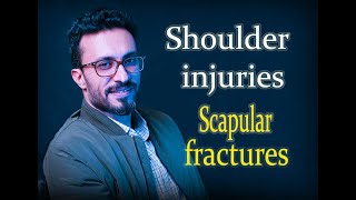 10 Shoulder injuries: Scapular fractures