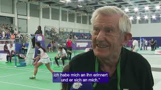 Badminton - Zusammenfassung - 24. Juni