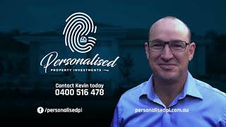 Personalised Property Investment TVC 2021