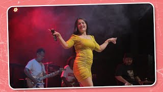 Diasfari Kinanti - Pecah Seribu - Versi Albra Music