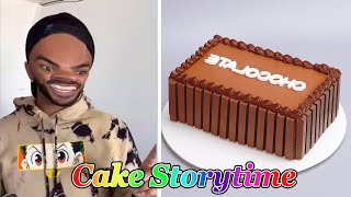 🌏 Text To Speech 🌏 ASMR Cake Storytime ||  @Mark Adams || POVs Tiktok Compilations 2023 #83