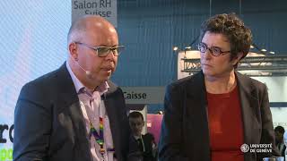 Developper un milieu de travail inclusif,  diversité et droits LGBT, session de formation continue