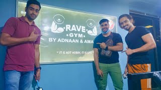 Adnan & Aman Intro