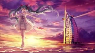 Nightcore Mike Perry - The Ocean