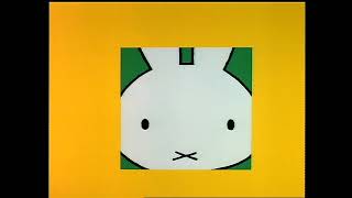 Miffy Classic - Miffy, Miffy, We Love You (Luxembourgish)