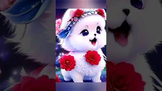 wish status video 🥀💖// Beautiful cat video// billi #status #4knature #nature #love #catvideo #cat