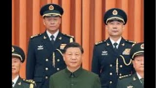 （20241130第416期）耸人听闻：习四中退位？｜传火箭军司令被查｜彭丽媛出面保董军｜张又侠的角色｜