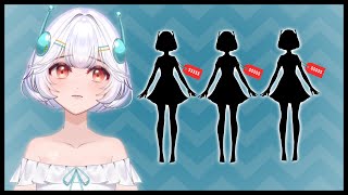 Ellie on VTuber Models and Why They're Expensive