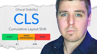 What Is CLS And How To Improve GOOGLE CORE WEB VITALS For Your Shopify Store