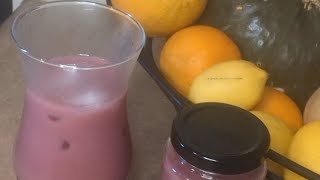 Master the Art of Opening & Juicing Pomegranates: Step-by-Step Tutorial! #hearthealth #healthyjuice