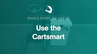 How to Use the Daniels Health Cartsmart