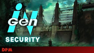 InGen Security and Why Jurassic Park/World Fell (feat. Chaz)