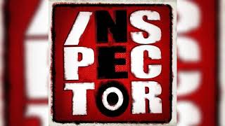 3. Inspector - Gangster (Audio Oficial)