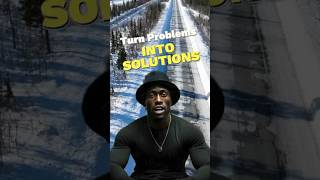 Turn Problems into Solutions: Mastering Mindset and The Law of Attraction #problems #solutions