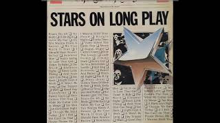 Stars On 45 - Stars on long play (Beatles medley)