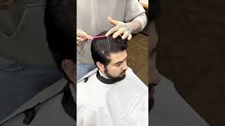 BEST SIDE FADE HAIRSTYLE ✂️ FOR MEN 💈