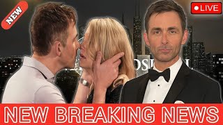 Very Bad😭 news in General Hospital !! 5 Reasons For Valentin & Nina Back To GH !! Big Sad Episode.