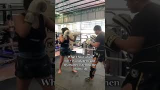 #muaythailife