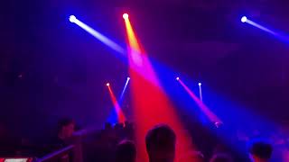 Fabio & Grooverider w/ Tonn Piper - Ape Birthday Warehouse Project 2022