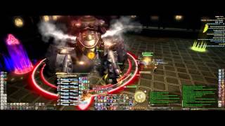 A2 Savage Cleared! BRD POV!